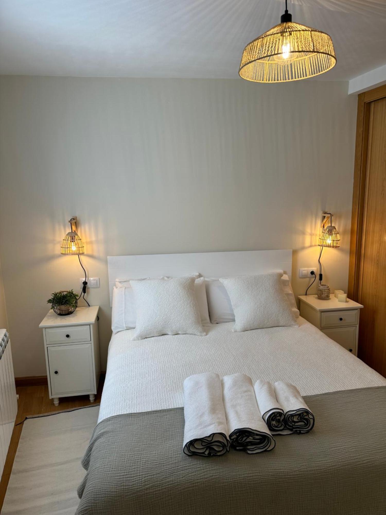 Barrio Humedo Apartment *