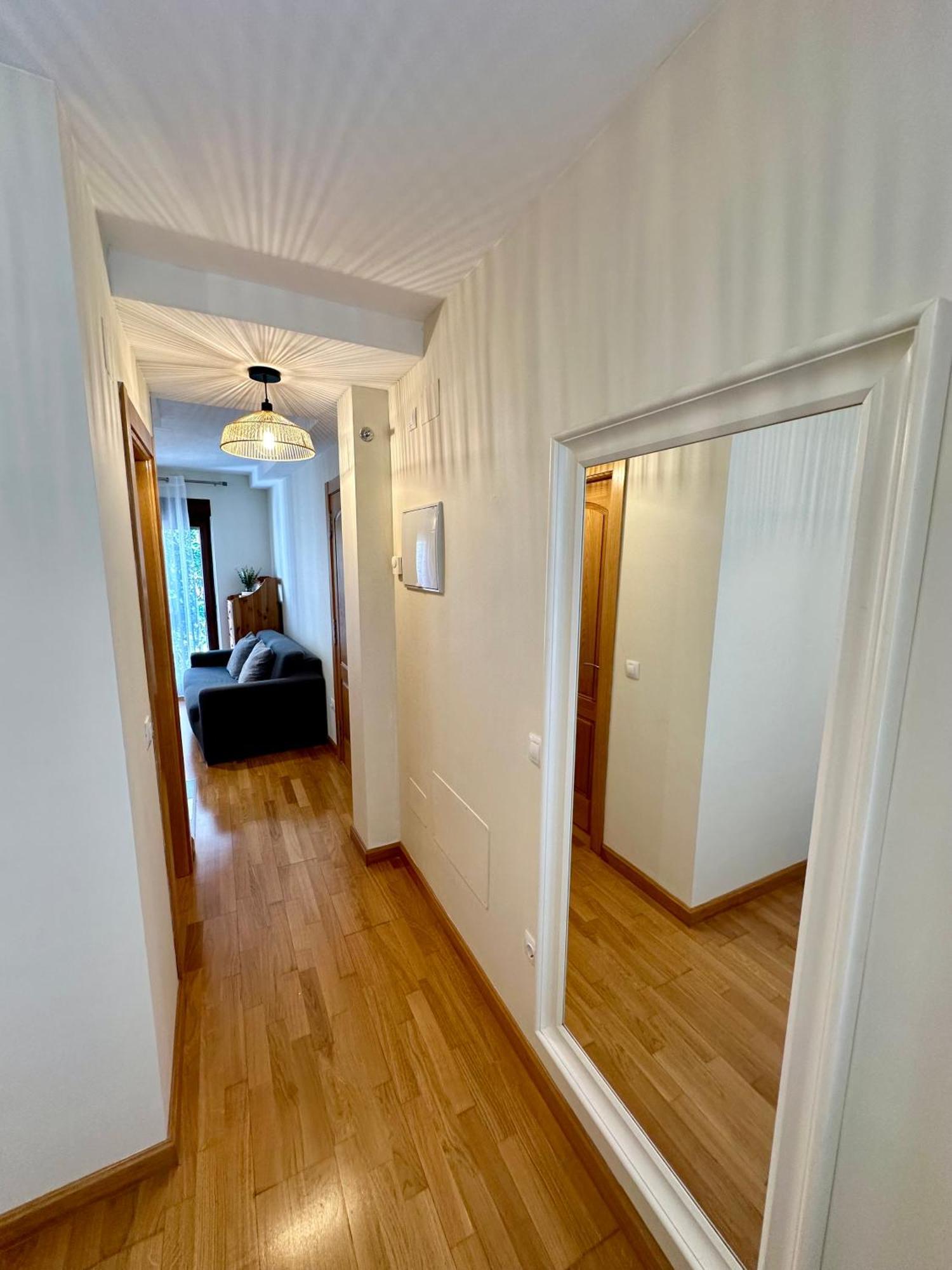 Apartment Barrio Humedo